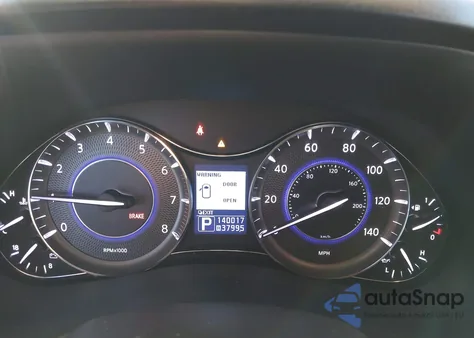 2012 Infiniti Qx56 from USA, damaged, VIN JN8AZ2NEXC9019704